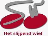 W.T.C Het Slijpend Wiel vzw logo